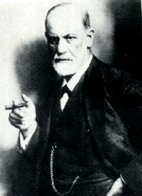Sigmund Freud